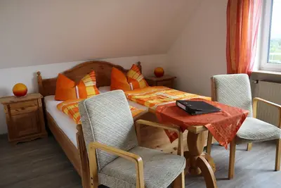 Image de Vacation apartment (25sqm) with lake view