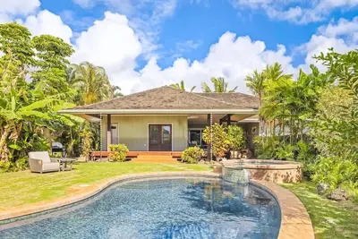 Image de Hale Hoʻomalie – Private Pool & Golf Views