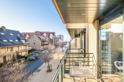 Image de Appartement familial situé au centre de la ville