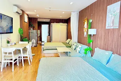 Image de Homestay Skycenter Studio 2 Beds