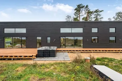 Image de \"Gillis\" - 1km from the sea by Interhome