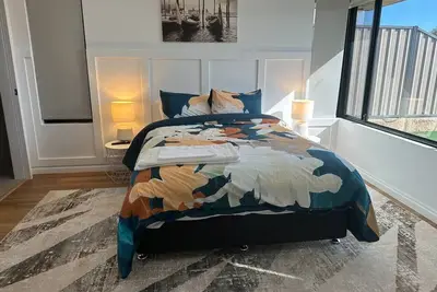 Image de Executive Retreat(3bdr -2 ensuite)