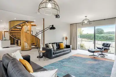 Image de Lime Tree House - Uk49477