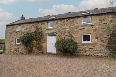 Image de Honeymug, pet friendly, with open fire in Powburn