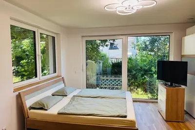 Image de Vacation apartment/apartment for 4 guests with 58m² in Sankt Ingbert (298473)