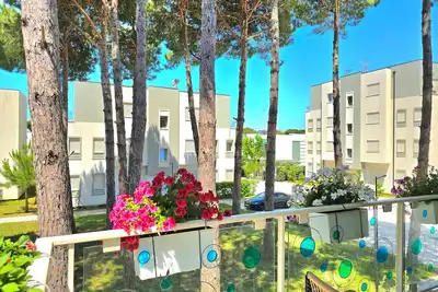 Happy Stay At Perla Resort 148