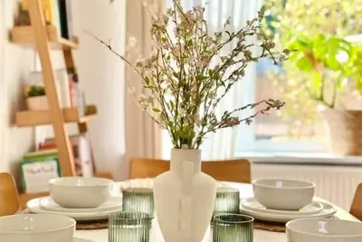 Image de The View on Castle Hill with Jacuzzi