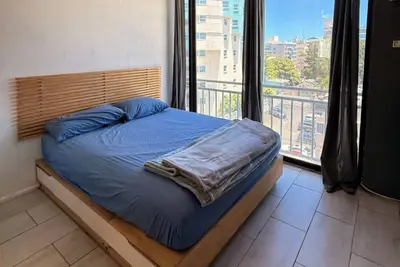 Image de L'appartement de plage de Lana