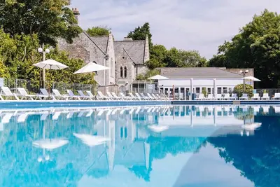 Image de Maison de vacances acceptant les chiens à Newquay, Cornouailles