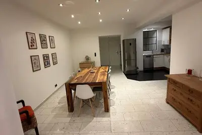 Image de Comfort in Hürth: Pool & fireplace near Cologne & Phantasialand