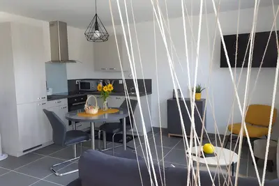 Image de Gîte rosae – appartement \"betula\" (curistes voir options)