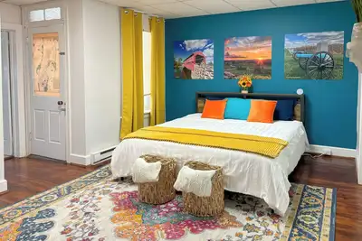 Image de Walkable Rental in Dtwn Gettysburg: Pet-Friendly!