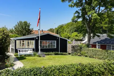 Image de \"Lilie\" - 150m from the sea by Interhome