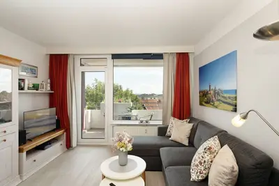 Image de \"Sea whispers\" with a view of the endless sea!