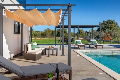 Image de Villa Viktoria by Villas Guide