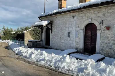 Image de The Majolica