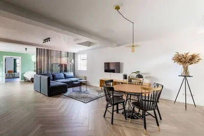 Image de Urban City Center Loft