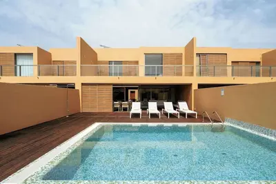 Image de 4br Villa w/ Private Pool | Salgados | Da’Home