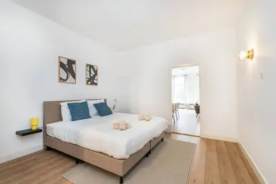 Image de The Modern City Loft