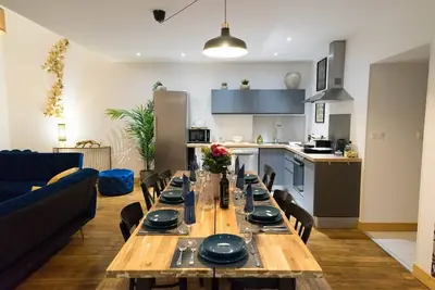 Image de Résidence Thermale - Chez Helder, la Totale 💎