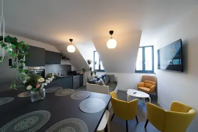 Image de Résidence Bardiaux - Chez Céladon  🌸