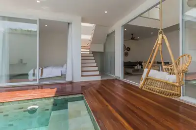 Image de Villa Eudora 2br villa with private pool