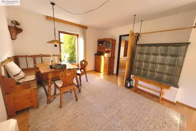 Image de Holiday home Kleinod: Detached retreat with beautiful mountain views in Bad Auss