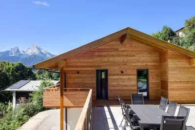 Image de Chalet Wachterfeld – alpine exclusivity with a view