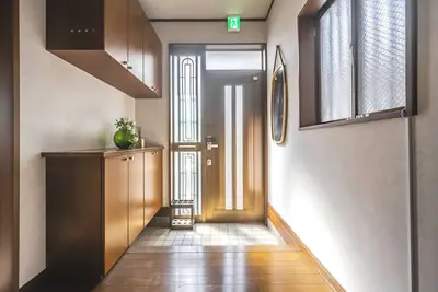 Image de Closest whole house from Haneda Airport