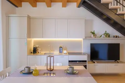 Image de L´Oro di Pizzon - Frantoio Deluxe | Panoramic View