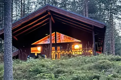 Image de Chalet Zen By Saimaa Hills