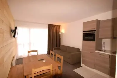 Image de Appartement