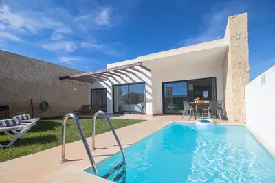 Image de Villa Infante - Cozy Villa in Sagres, at walking distance from the beach