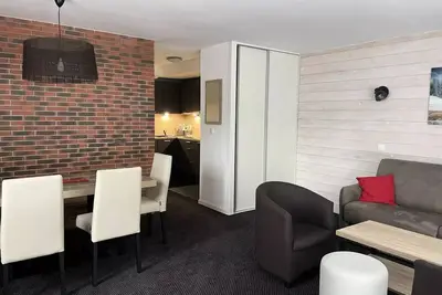 Image de Appartement