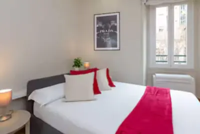 Image de San Marco hideaway - new exclusive apartment