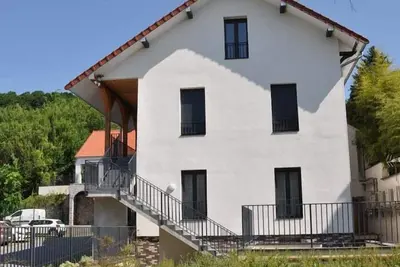 Image de Bel F3 110 la Ferté sous Jouarre gare a pied
