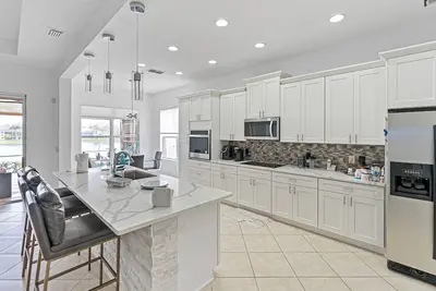 Image de Luxury Home Near Img Academy and Siesta Key Beach