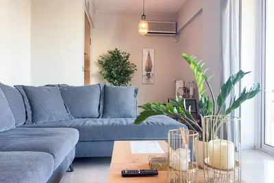 Image de Charming Flat in Glyfada Center