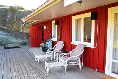 Image de Two charming cottages in Hälleviksstrand | Se09133