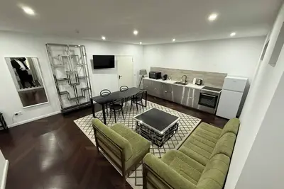 Image de Modern Apartment in the City Center of Vienna