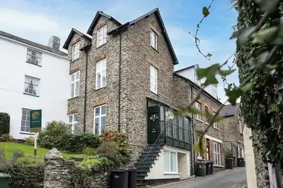 Image de Stylish luxurious 5 bedroom house, central Lynton