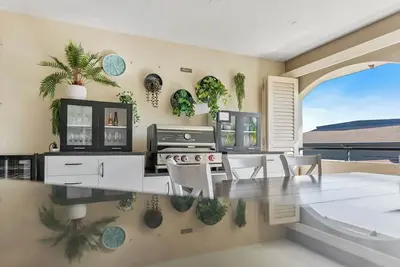 Image de Zen Escape Resort Pool & Bbq Retreat