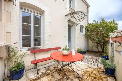 Image de Gîte de la nieultière