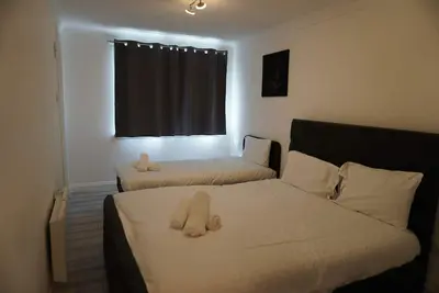 Image de Group Stay 4-Bedroom