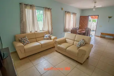 Image de Casa de Praia em Barra do Ribeira a 300m do Mar