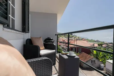 Image de 2-bed apt with sea view |Ponta do Sol SeaView