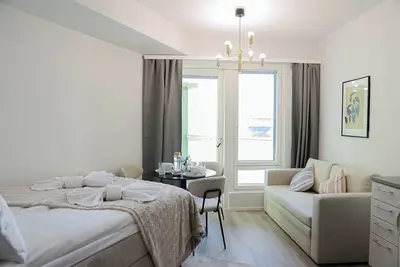 Image de Polar City Suites 26 by Book Lapland