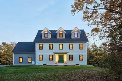 Image de Views! Fireplace, Piano, Hot Tub | Sunnymede Hill