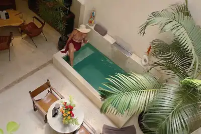 Image de Riad Kasiya – Raffinement et détente au cœur de la Médina