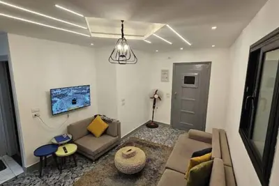 Image de Uptown Apartment